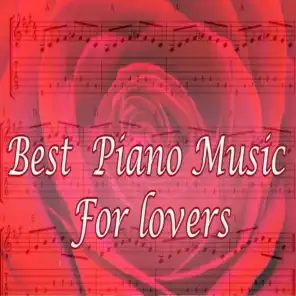 Best Piano Music for Lovers