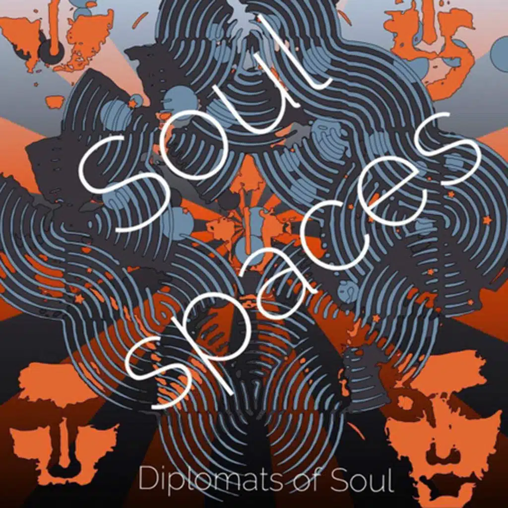 Diplomats Of Soul