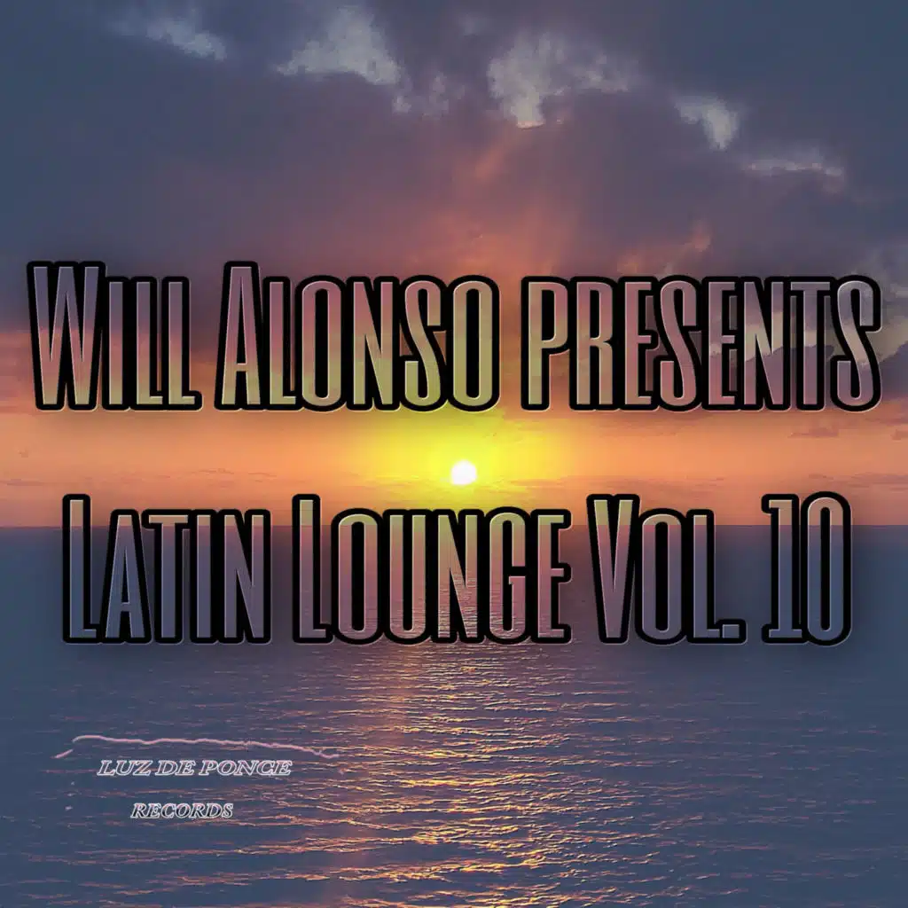 Latin Lounge Vol. 10