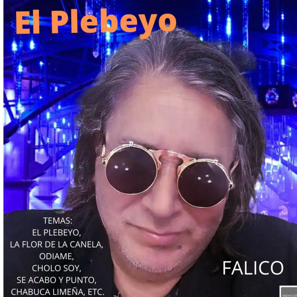 LA FLOR DE LA CANELA (feat. CHABUCA GRANDA & CARLOS PACHECO MERINO) (Special Version)