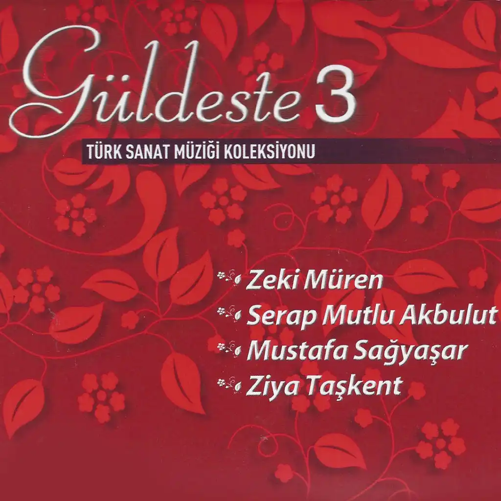 Güldeste, Vol. 3