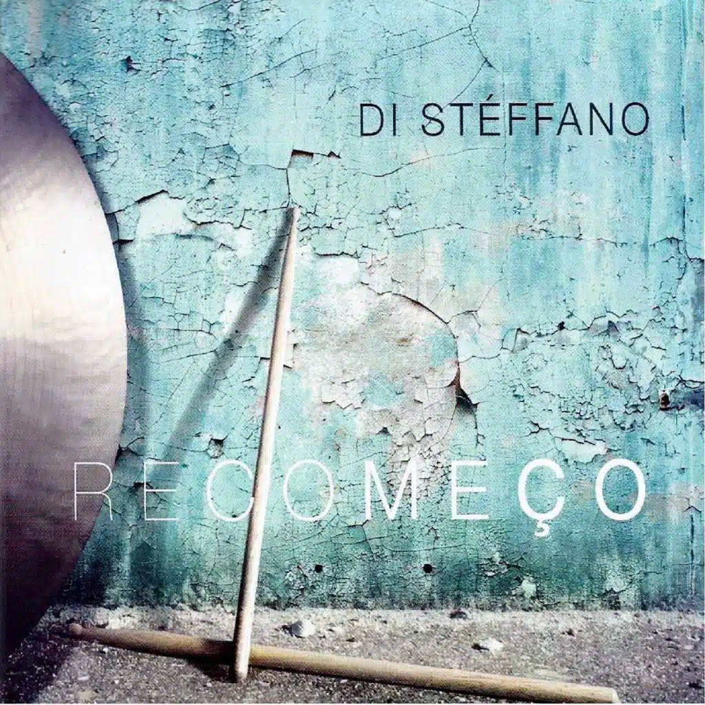 Reencontro (feat. David Feldman, Erick Firmino & Josué Lopez)