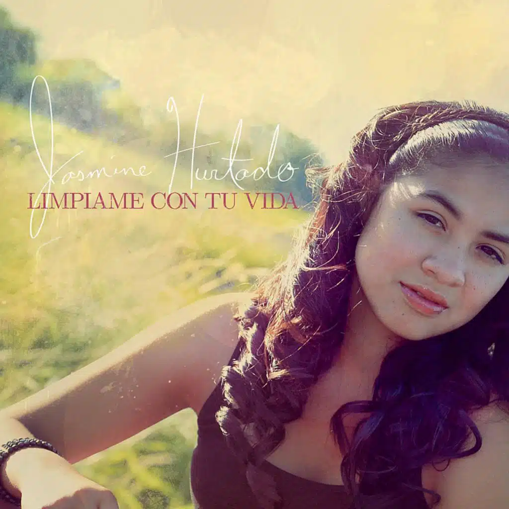 Jasmine Hurtado