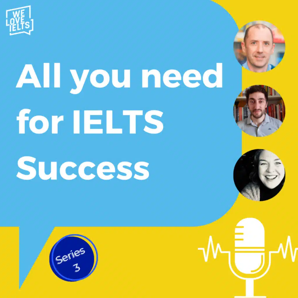 What to do if you don't get the IELTS band score you need