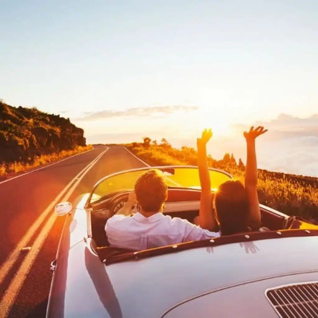 car songs