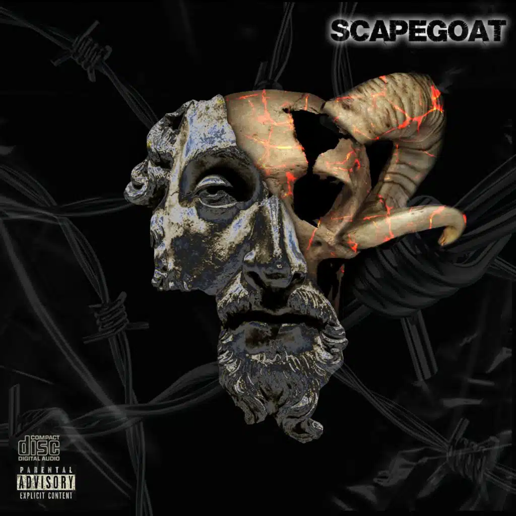 Scapegoat