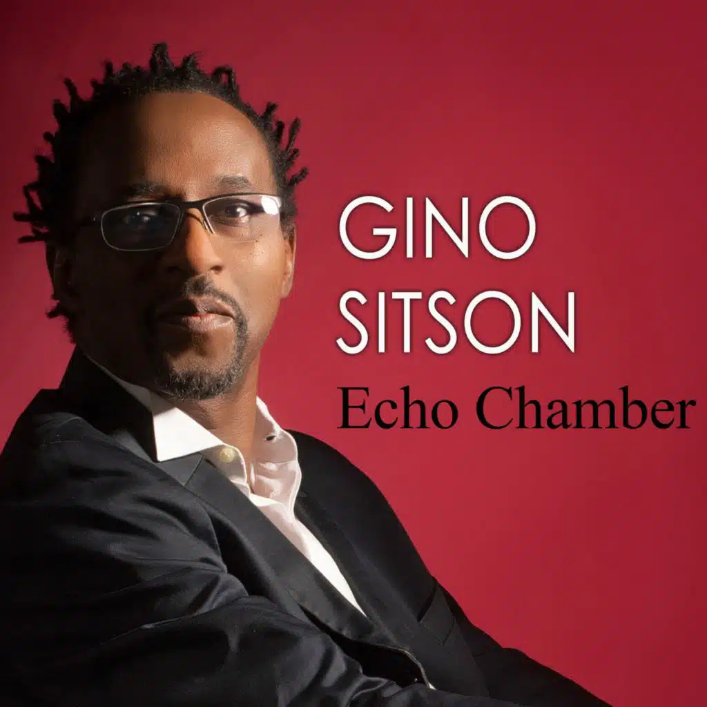 Gino Sitson