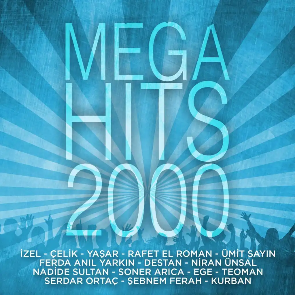 Mega Hits 2000