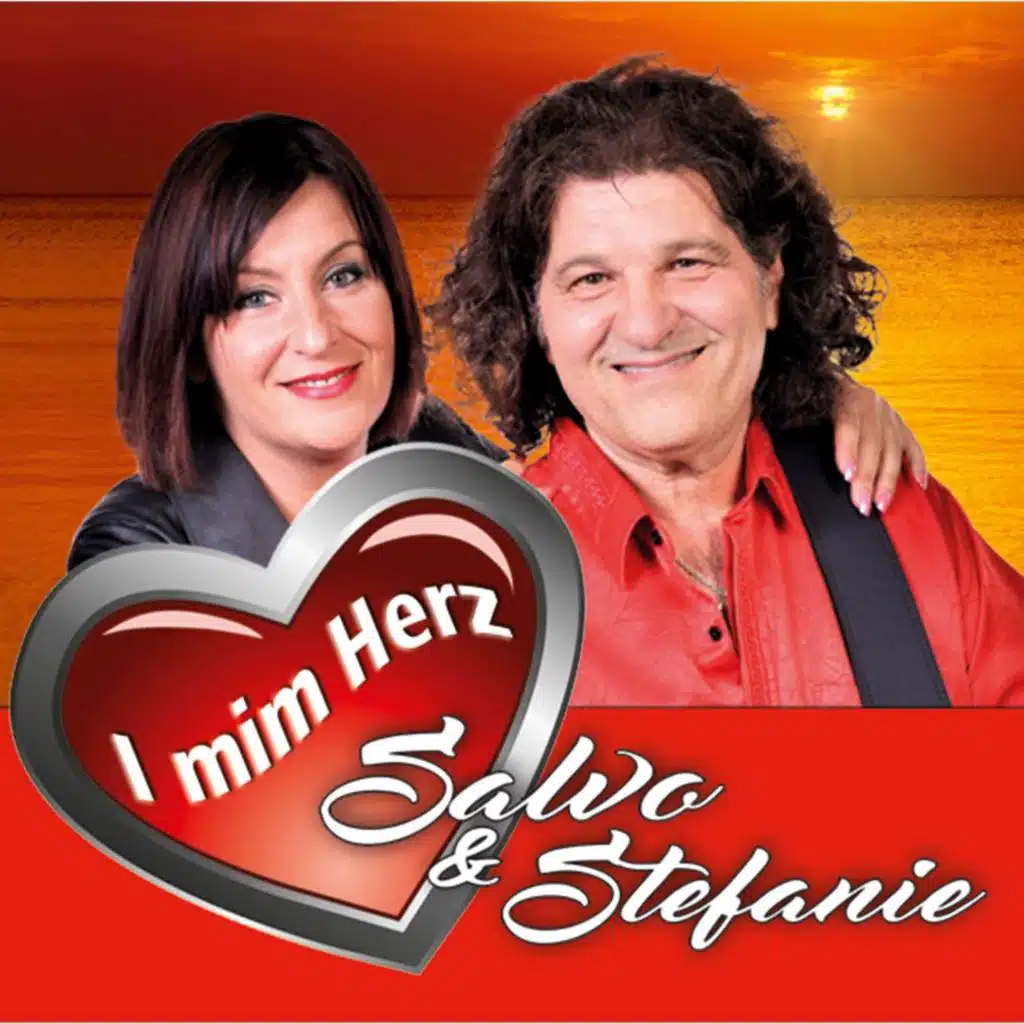 Salvo & Stefanie