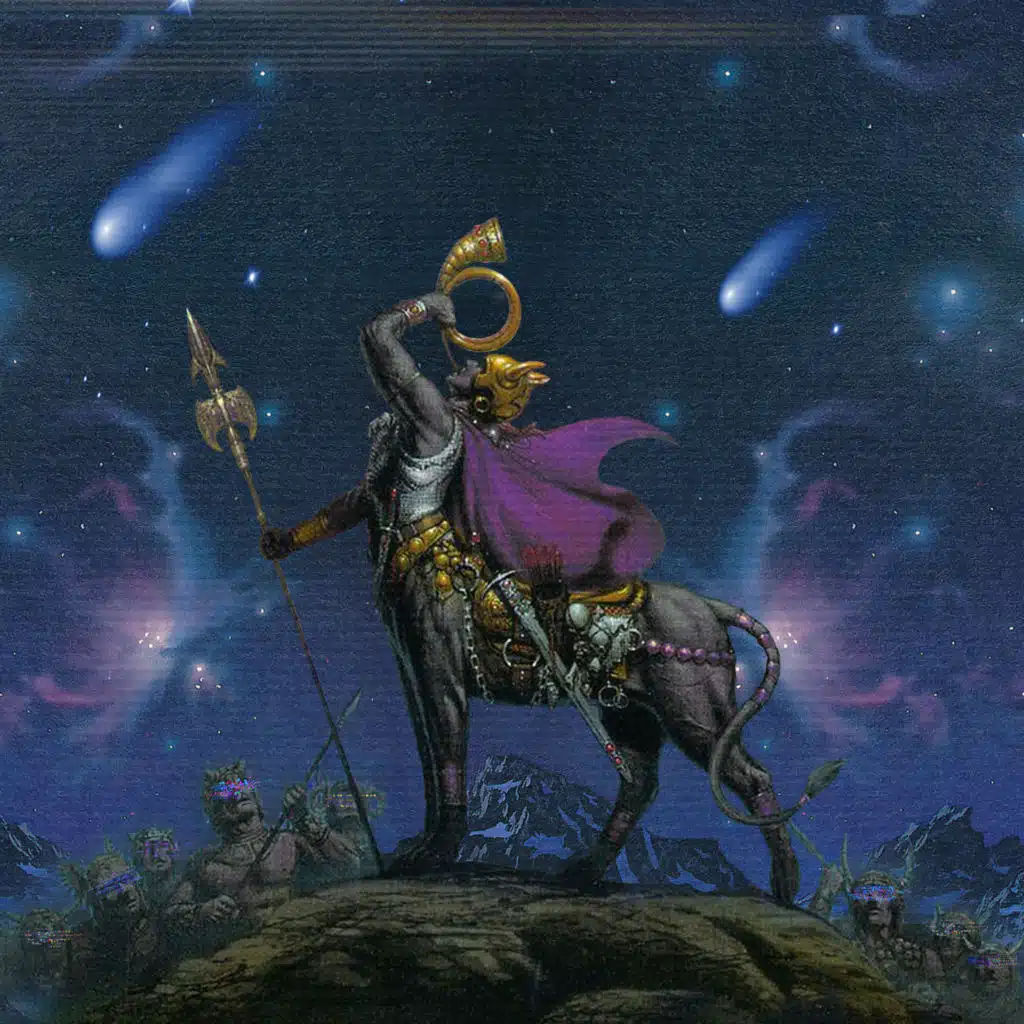 The Preservation of Fire