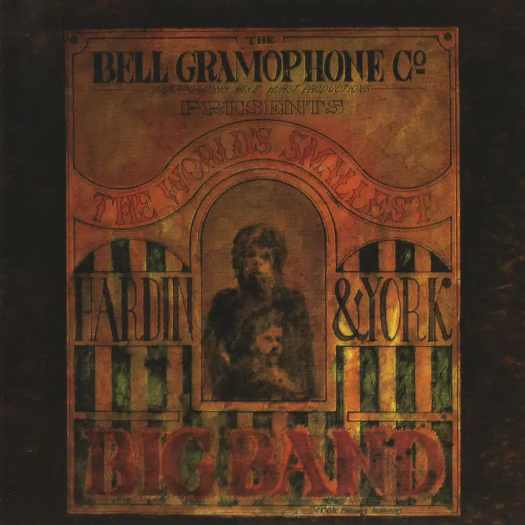 The World's Smallest Big Band (Deluxe Version)