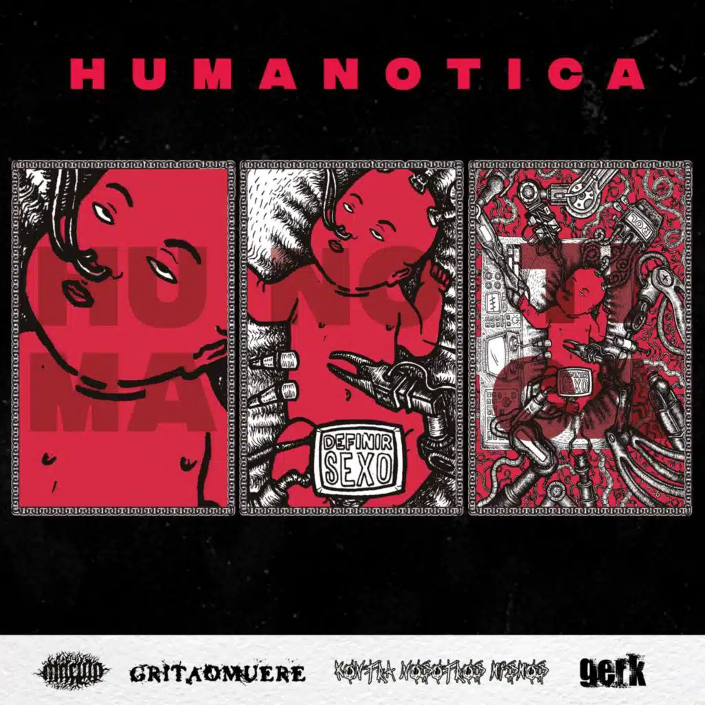 Humanotica