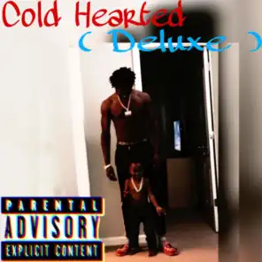 Cold Hearted (Deluxe)