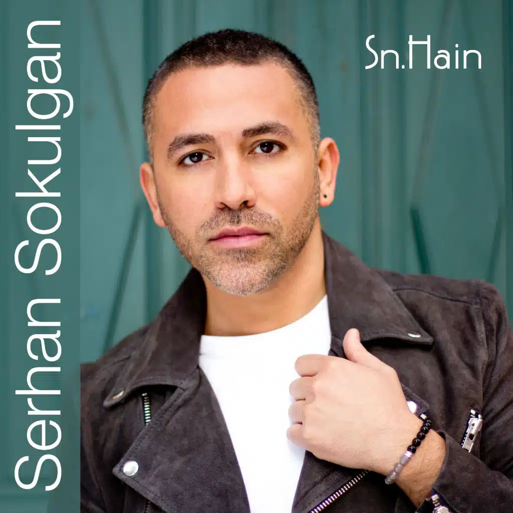Serhan Sokulgan