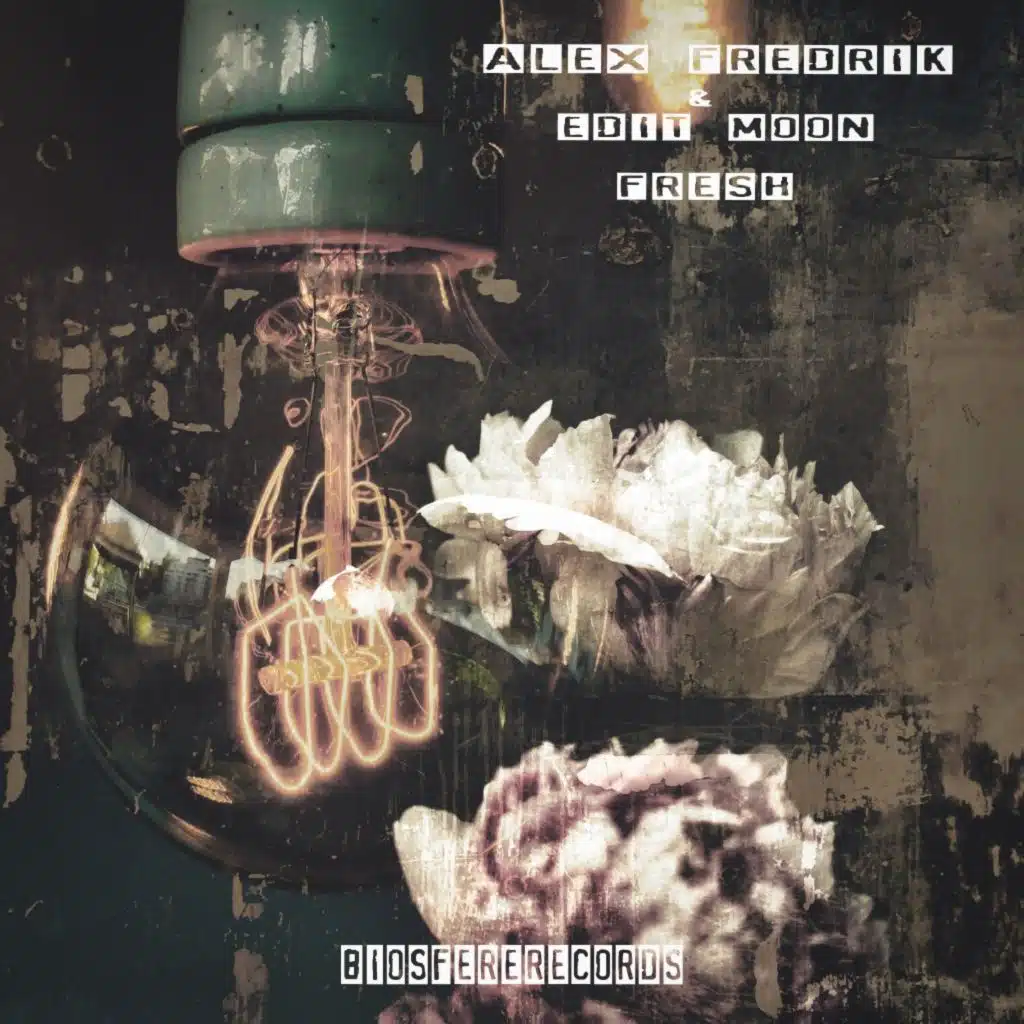 Alex Fredrik & Edit Moon