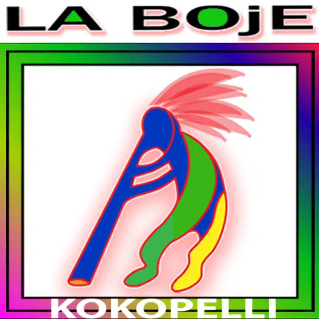 Kokopelli