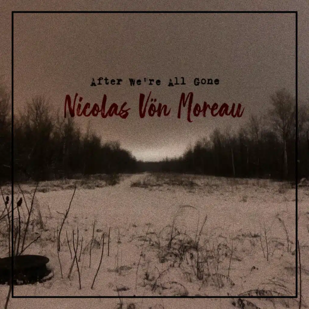 After We're All Gone