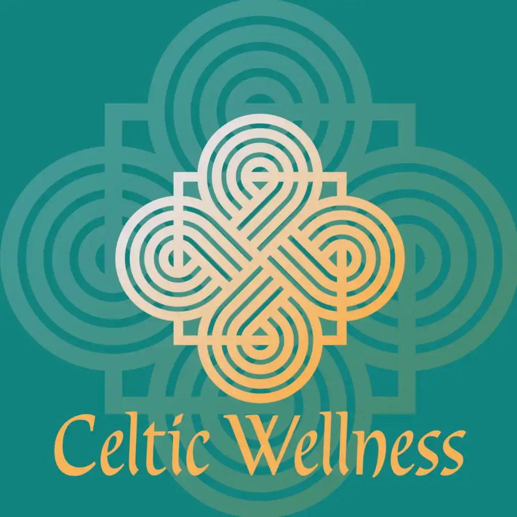 Celtic Wellness (Soothing Music for Self Care Day)