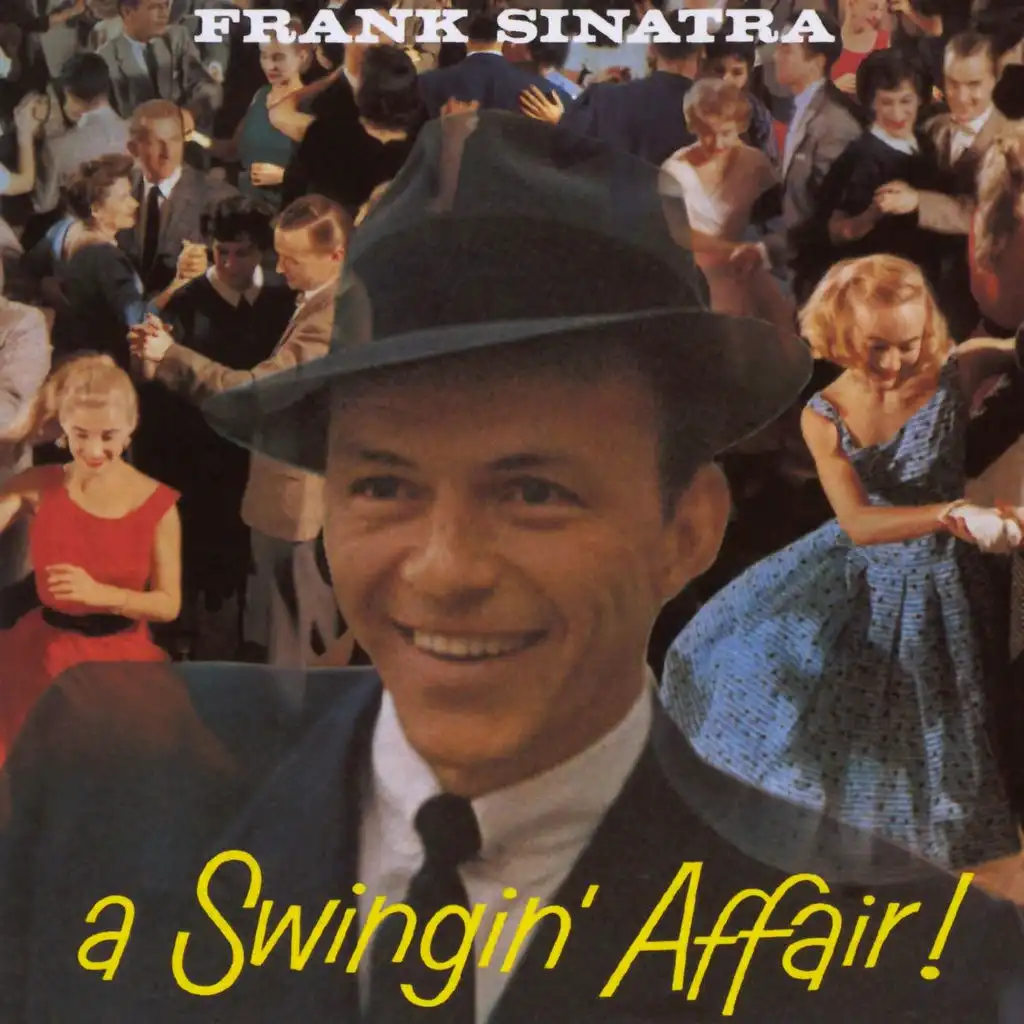 A Swingin' Affair!