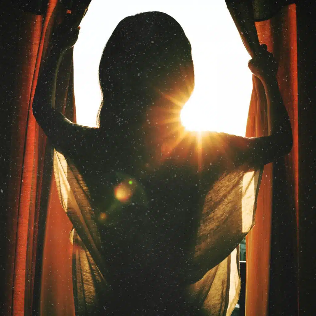 tomorrow is a new day