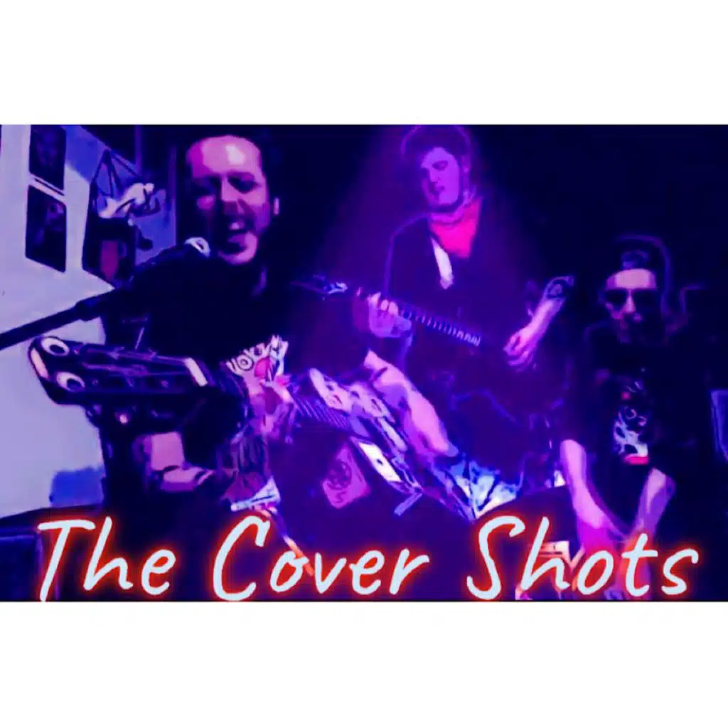 The Cover Shots Project