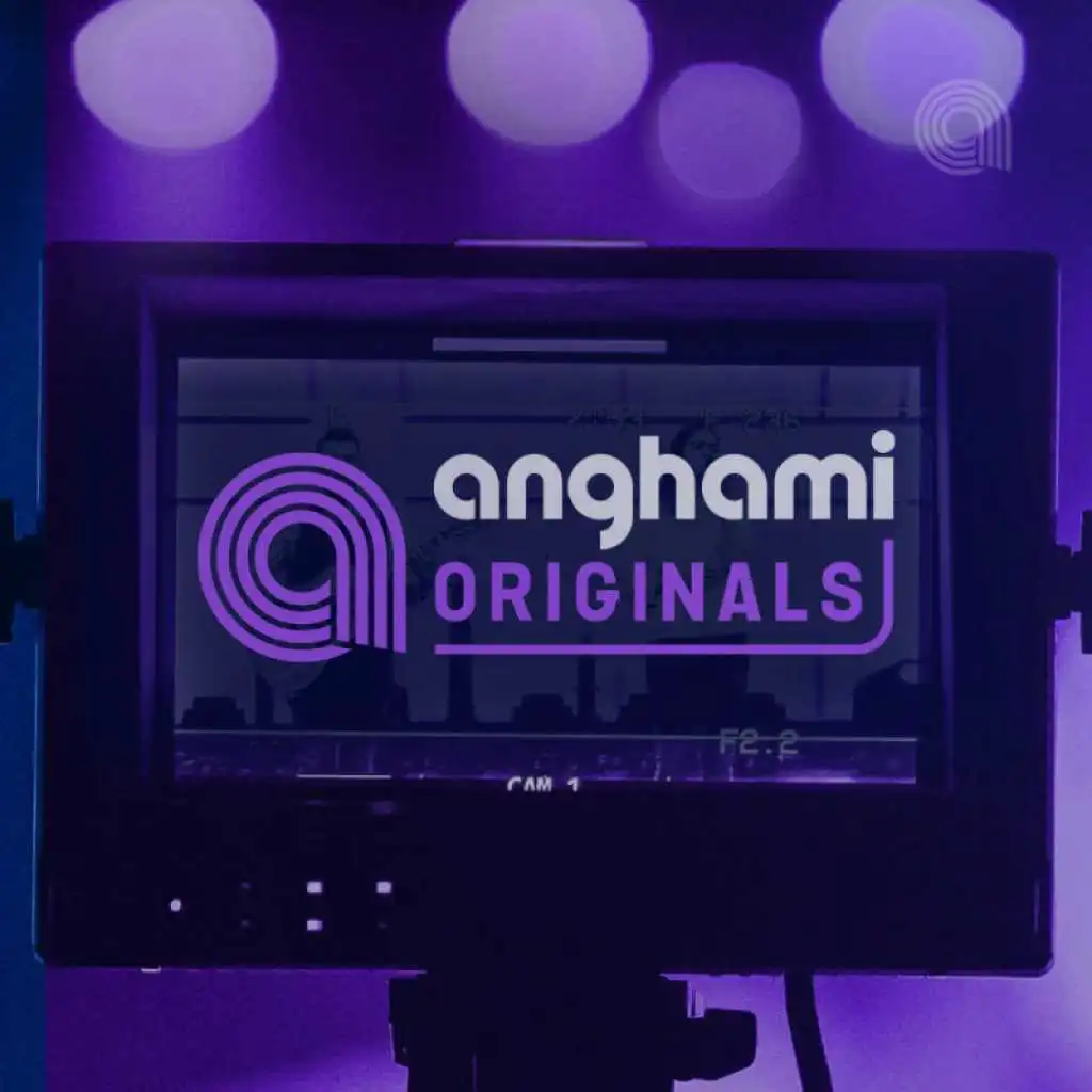 Anghami Originals