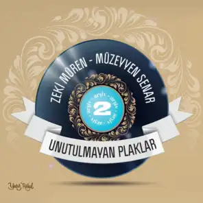 Zeki Müren & Müzeyyen Senar