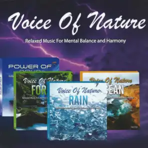 Voice of Nature (Relaxed Music for Mental Balance and Harmony)