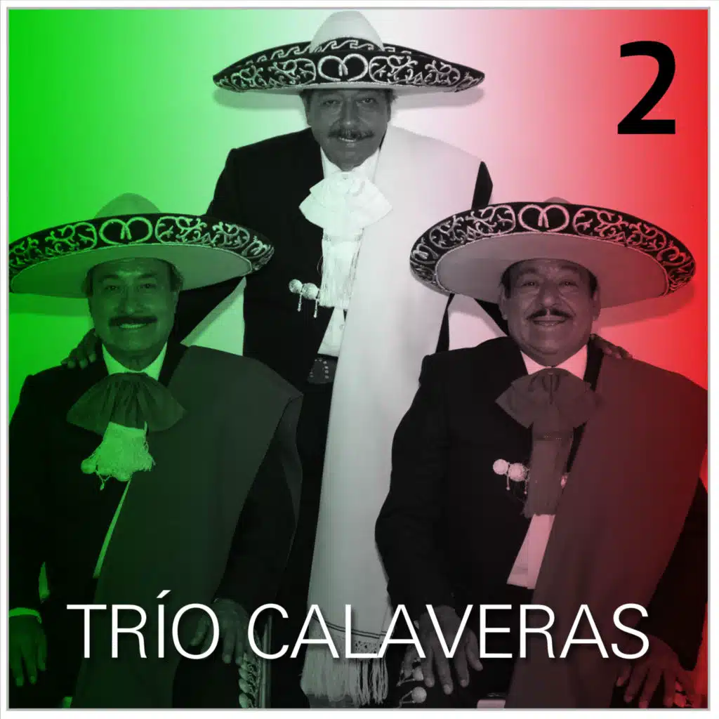 Trio Calaveras