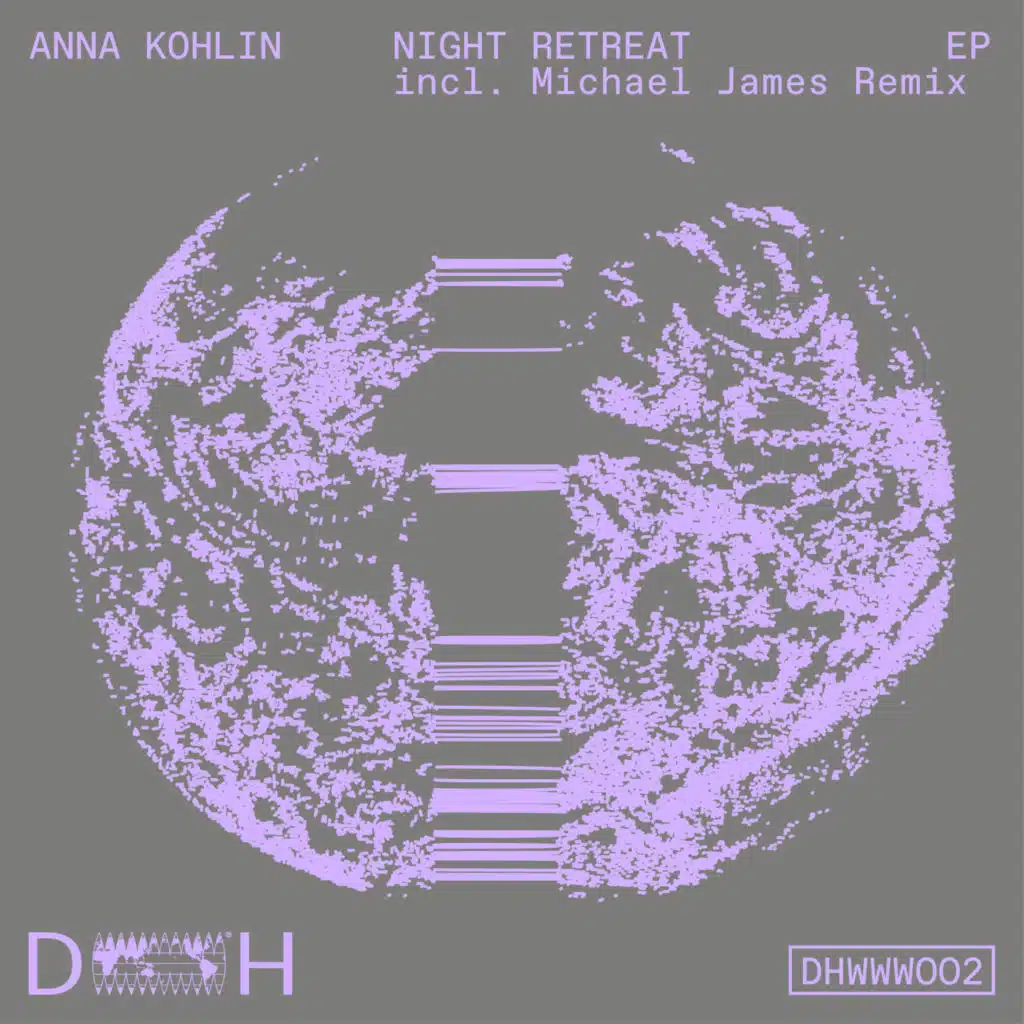 Night Retreat EP