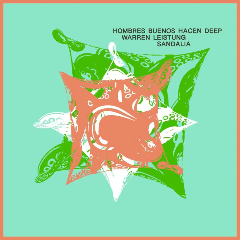 Warren Leistung, Hombres Buenos Hacen Deep