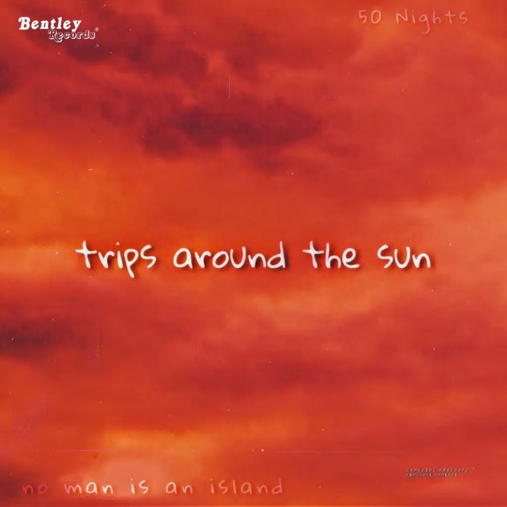 Trips Around the Sun