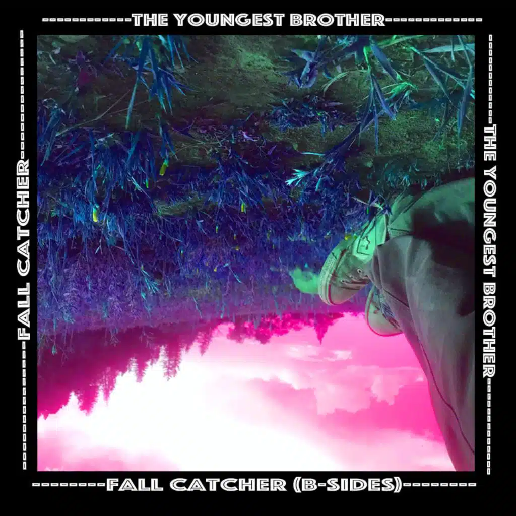 Fall Catcher (B-sides)