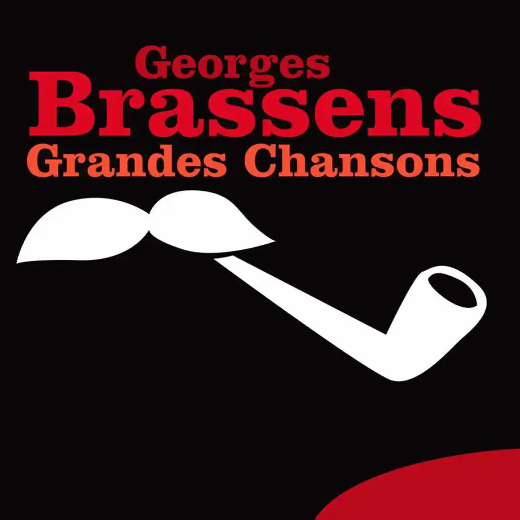 Georges Brassens: Grandes chansons