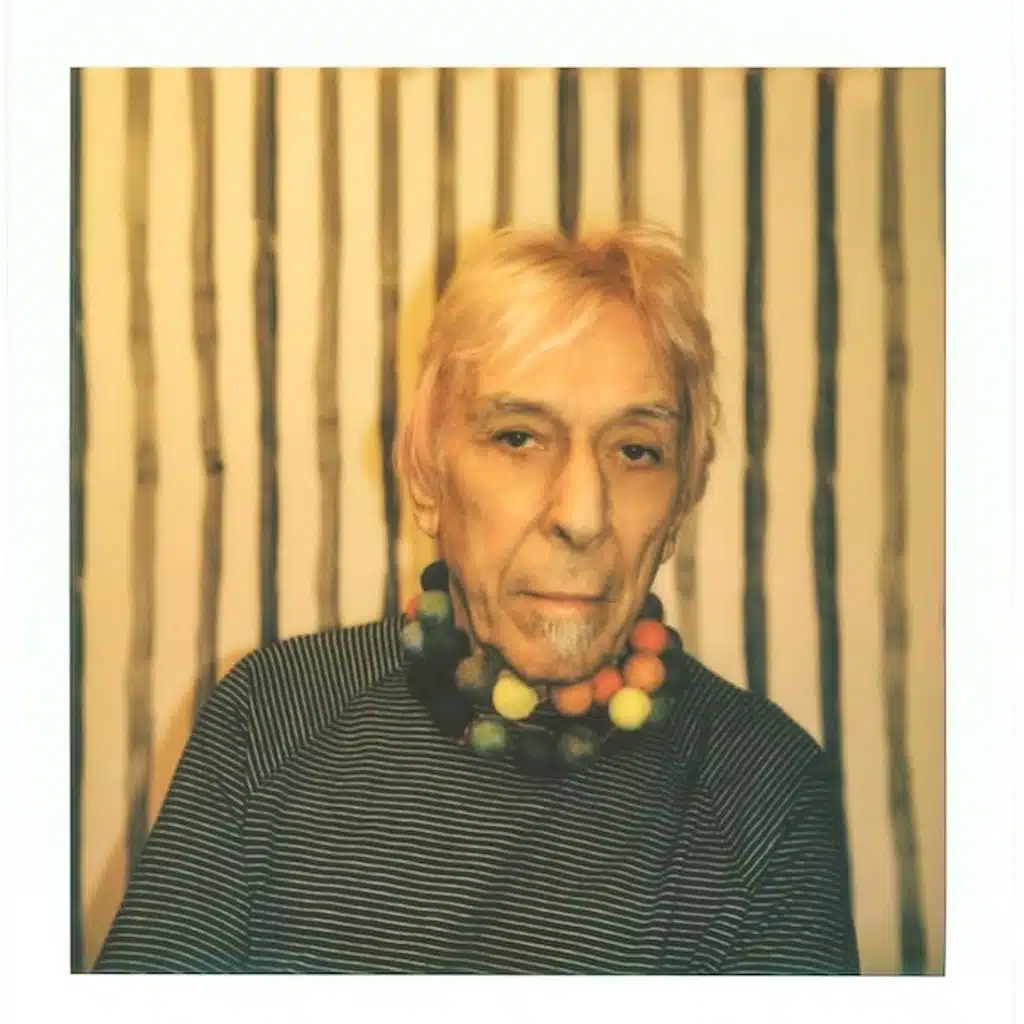 John Cale