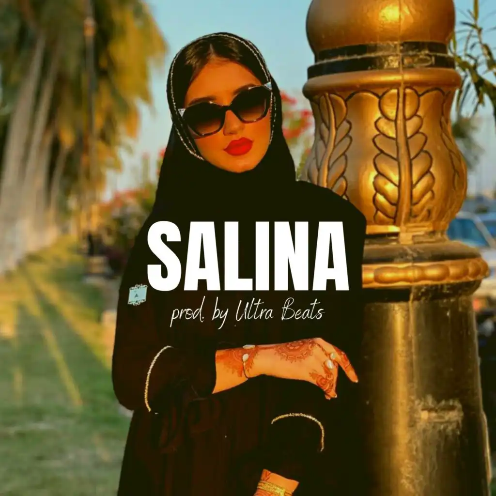 Salina (Instrumental)