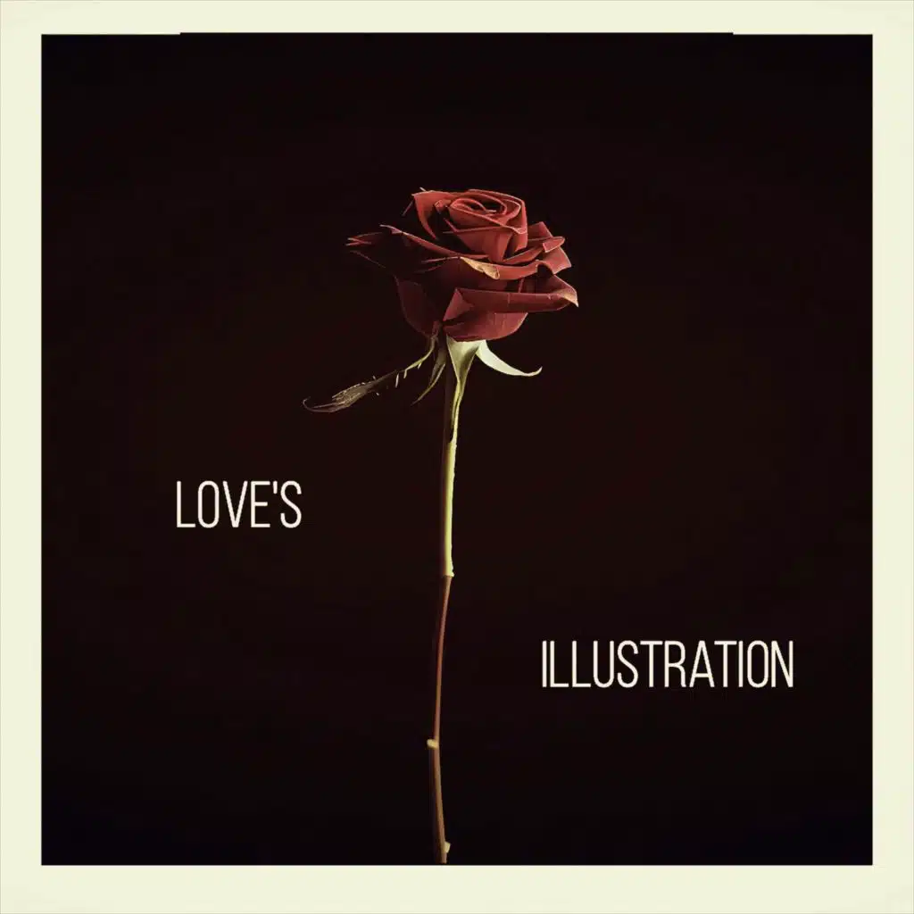 Love's illustration (Original Motion Picture Soundtrack)