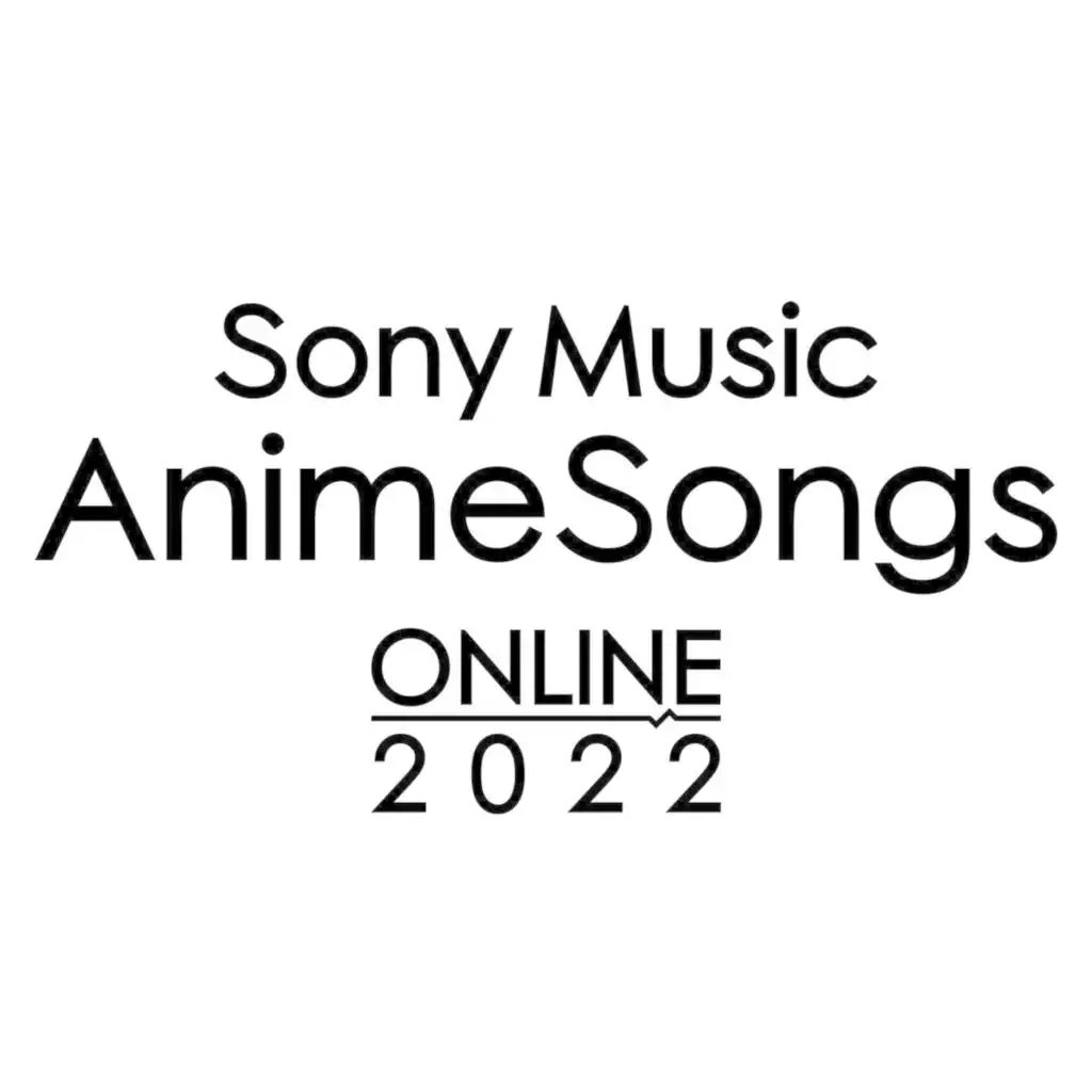 Imagination (Live at Sony Music AnimeSongs ONLINE 2022)
