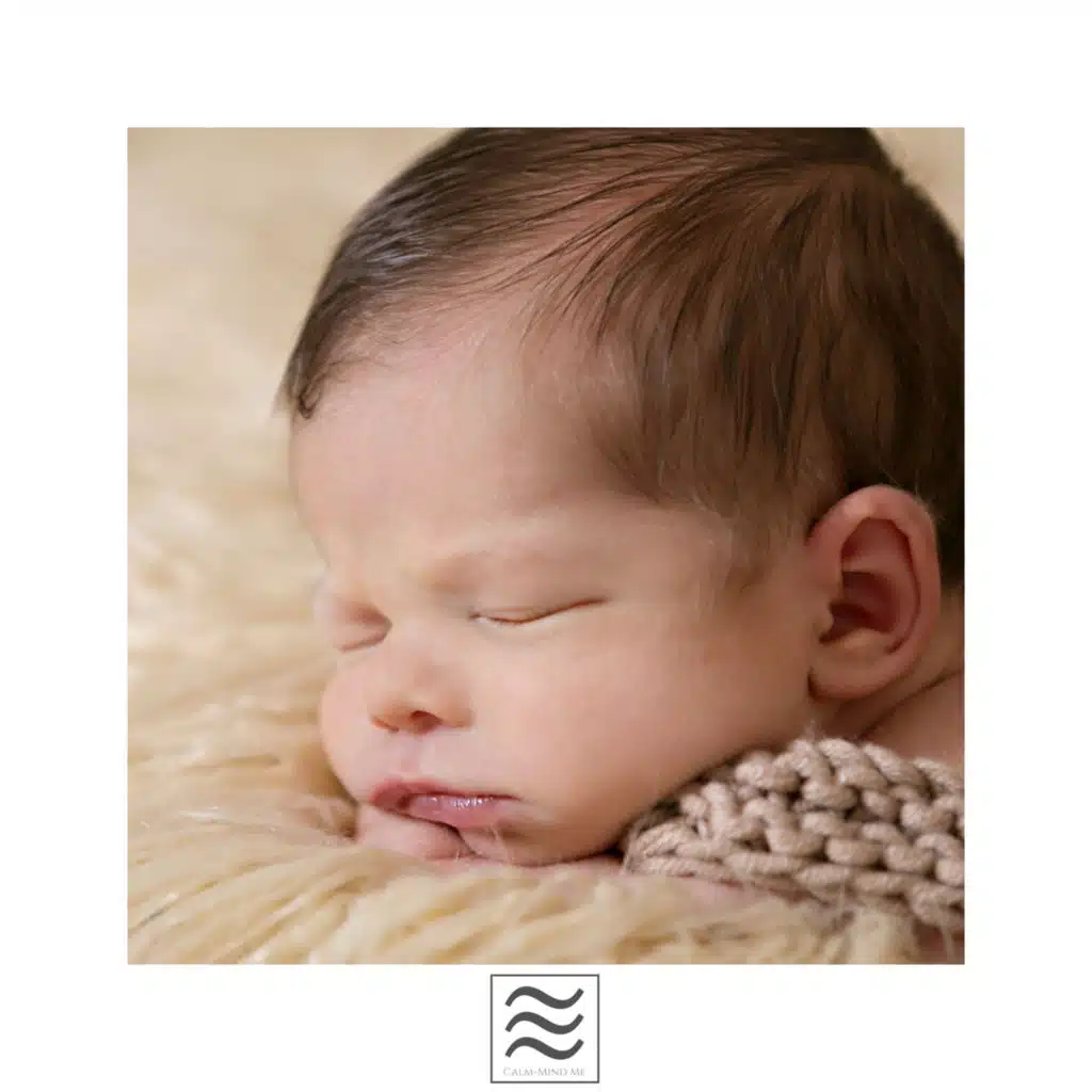 Dormir ruidosos tonos maravillosos para bebés