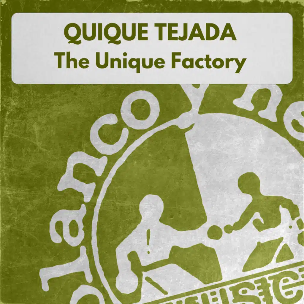 The Unique Factory (Reggae Version)