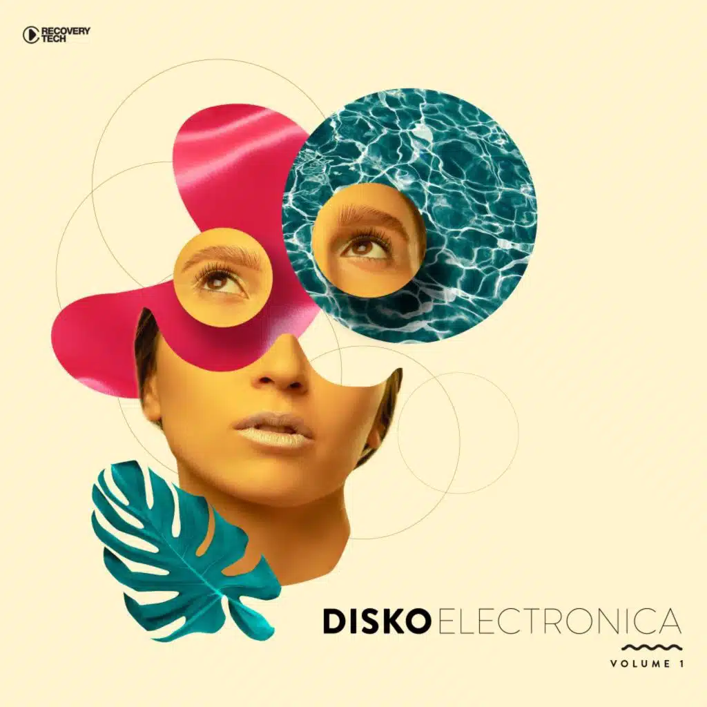 I Love (Supernova Remix)