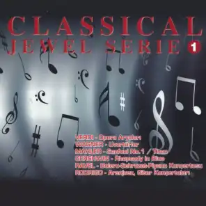Classical Jewel Serie, Vol. 1