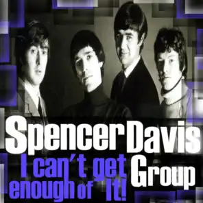 I Can't Get Enough of It (Radio Session, 1966) [Live] (Radio Session, 1966, Live)
