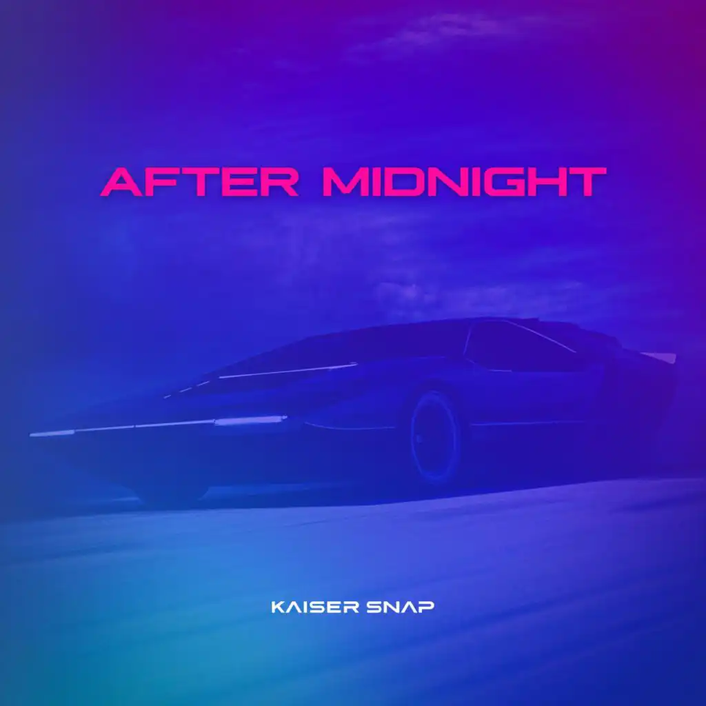 After Midnight