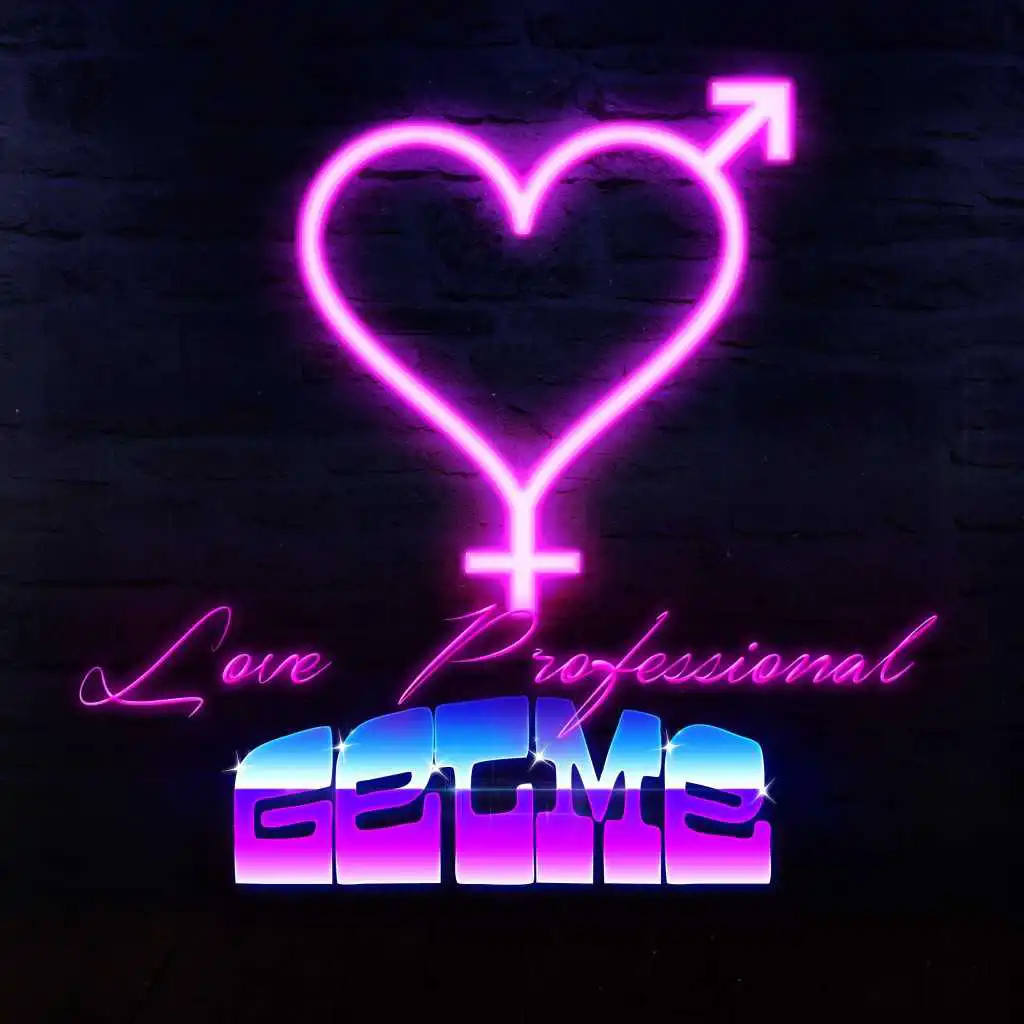 Love Professional (Radio Edit)