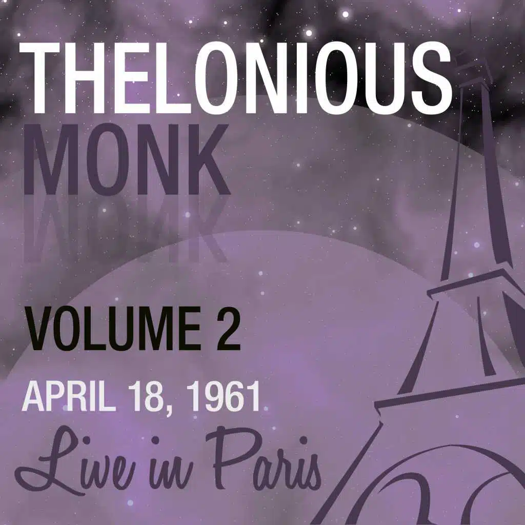 Epistrophy (Live 1961)