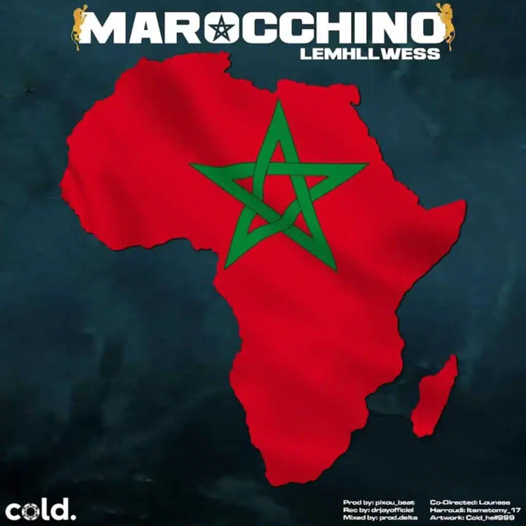 Marocchino