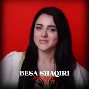 Besa Shaqiri