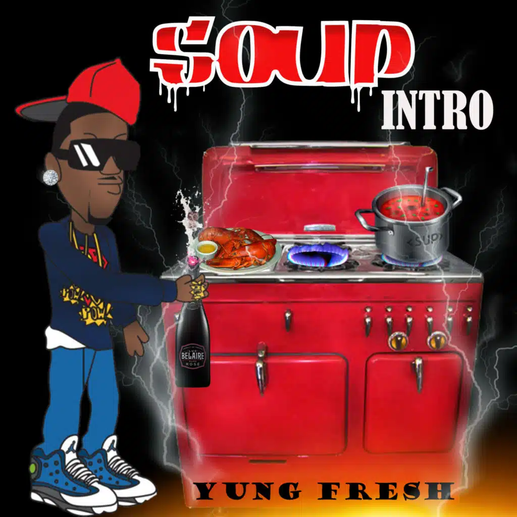 Soup Intro