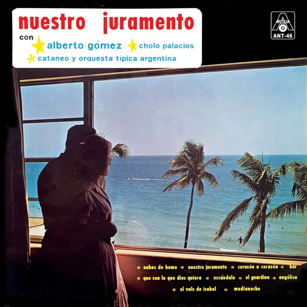 Que Sea Lo Que Dios Quiera